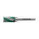 Roterande fil HM Ø10 mm sats 5 st. (Form B, C, D, F, G)
